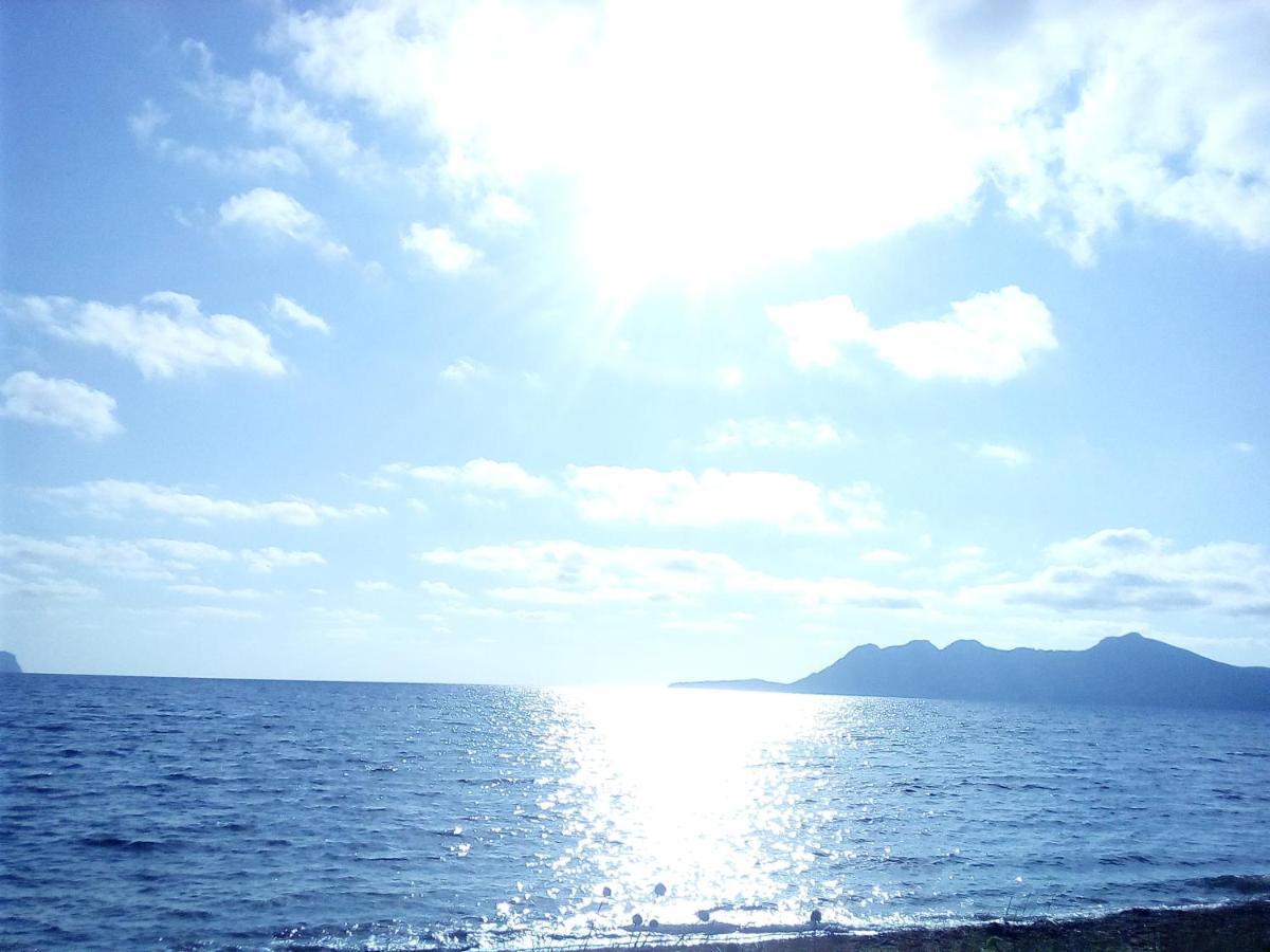 Laura Sunbeach Alcúdia Kültér fotó